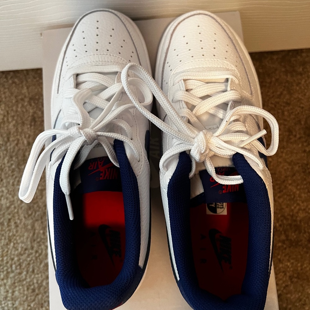Nike Air Force 1